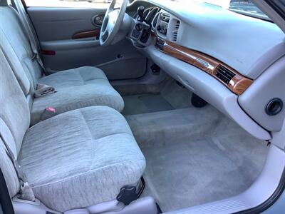 2003 Buick LeSabre Custom   - Photo 26 - Crest Hill, IL 60403