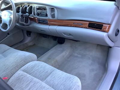 2003 Buick LeSabre Custom   - Photo 27 - Crest Hill, IL 60403