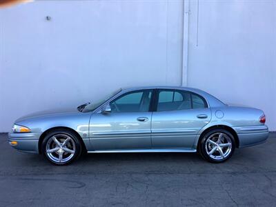 2003 Buick LeSabre Custom   - Photo 3 - Crest Hill, IL 60403