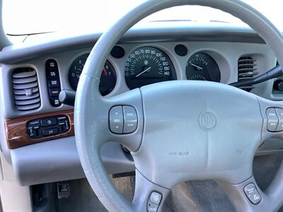 2003 Buick LeSabre Custom   - Photo 15 - Crest Hill, IL 60403