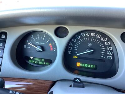 2003 Buick LeSabre Custom   - Photo 17 - Crest Hill, IL 60403