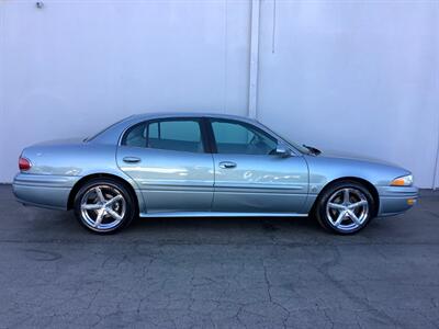 2003 Buick LeSabre Custom   - Photo 7 - Crest Hill, IL 60403