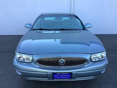 2003 Buick LeSabre Custom   - Photo 13 - Crest Hill, IL 60403