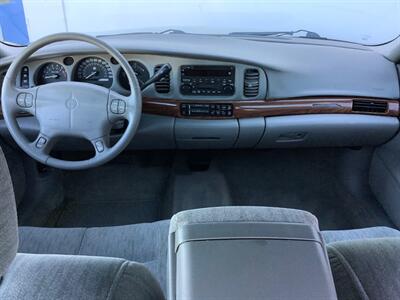 2003 Buick LeSabre Custom   - Photo 30 - Crest Hill, IL 60403