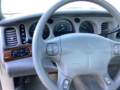 2003 Buick LeSabre Custom   - Photo 16 - Crest Hill, IL 60403