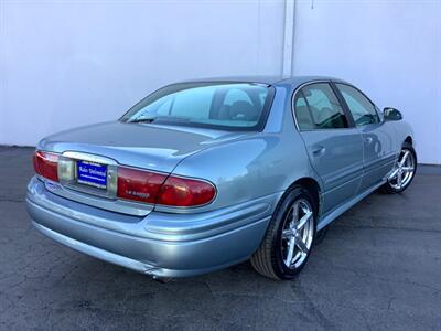 2003 Buick LeSabre Custom   - Photo 6 - Crest Hill, IL 60403