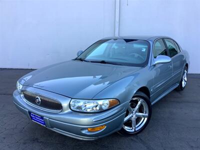 2003 Buick LeSabre Custom   - Photo 2 - Crest Hill, IL 60403