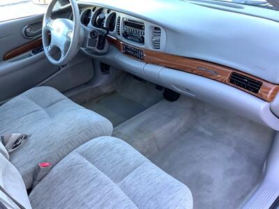 2003 Buick LeSabre Custom   - Photo 28 - Crest Hill, IL 60403