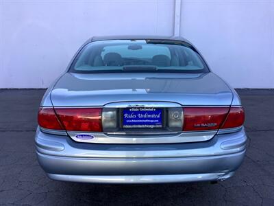 2003 Buick LeSabre Custom   - Photo 5 - Crest Hill, IL 60403