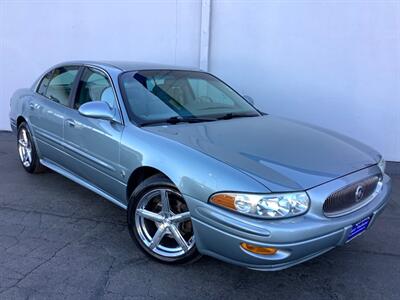 2003 Buick LeSabre Custom   - Photo 8 - Crest Hill, IL 60403