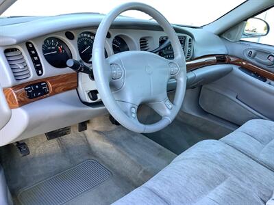 2003 Buick LeSabre Custom   - Photo 9 - Crest Hill, IL 60403