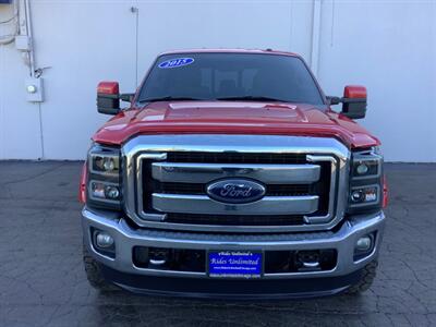 2015 Ford F-350 Lariat   - Photo 10 - Crest Hill, IL 60403