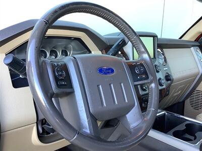 2015 Ford F-350 Lariat   - Photo 19 - Crest Hill, IL 60403