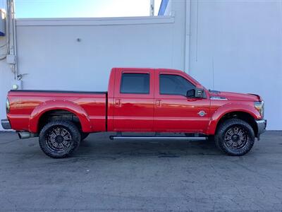 2015 Ford F-350 Lariat   - Photo 7 - Crest Hill, IL 60403