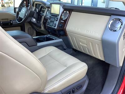 2015 Ford F-350 Lariat   - Photo 30 - Crest Hill, IL 60403