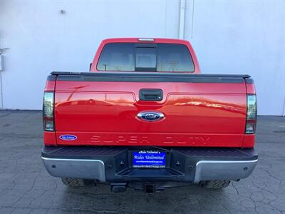 2015 Ford F-350 Lariat   - Photo 5 - Crest Hill, IL 60403