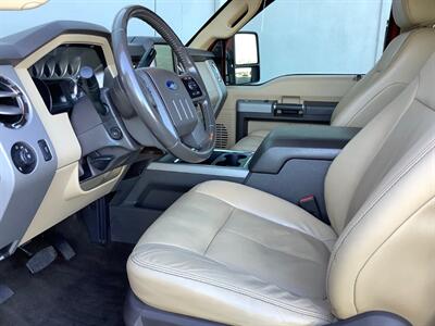 2015 Ford F-350 Lariat   - Photo 14 - Crest Hill, IL 60403