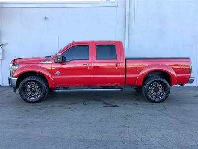 2015 Ford F-350 Lariat   - Photo 3 - Crest Hill, IL 60403