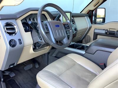 2015 Ford F-350 Lariat   - Photo 15 - Crest Hill, IL 60403