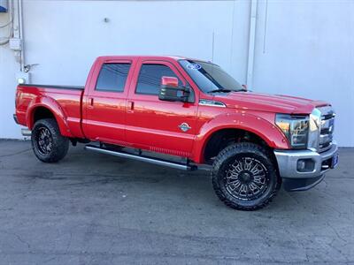 2015 Ford F-350 Lariat   - Photo 9 - Crest Hill, IL 60403