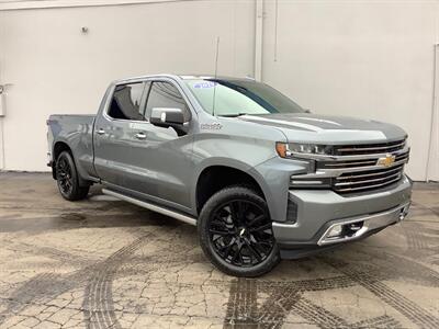 2019 Chevrolet Silverado 1500 High Country   - Photo 11 - Crest Hill, IL 60403