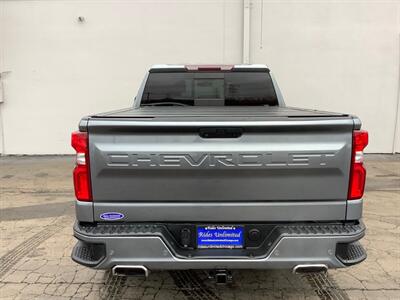 2019 Chevrolet Silverado 1500 High Country   - Photo 6 - Crest Hill, IL 60403