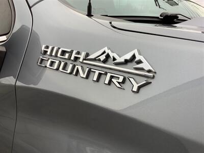 2019 Chevrolet Silverado 1500 High Country   - Photo 39 - Crest Hill, IL 60403