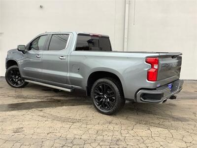 2019 Chevrolet Silverado 1500 High Country   - Photo 5 - Crest Hill, IL 60403