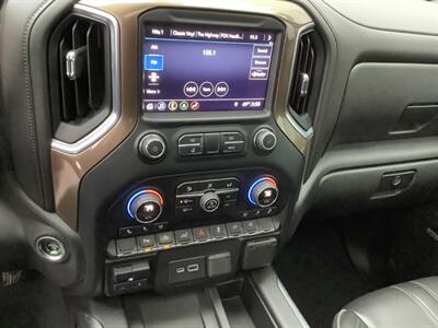 2019 Chevrolet Silverado 1500 High Country   - Photo 20 - Crest Hill, IL 60403