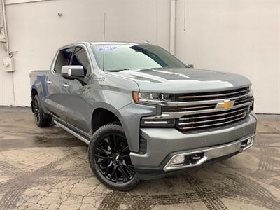 2019 Chevrolet Silverado 1500 High Country   - Photo 10 - Crest Hill, IL 60403