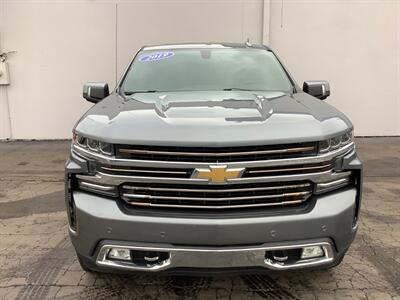 2019 Chevrolet Silverado 1500 High Country   - Photo 12 - Crest Hill, IL 60403