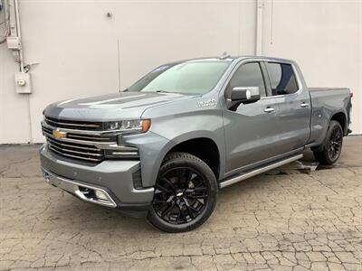 2019 Chevrolet Silverado 1500 High Country   - Photo 2 - Crest Hill, IL 60403