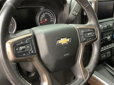 2019 Chevrolet Silverado 1500 High Country   - Photo 23 - Crest Hill, IL 60403