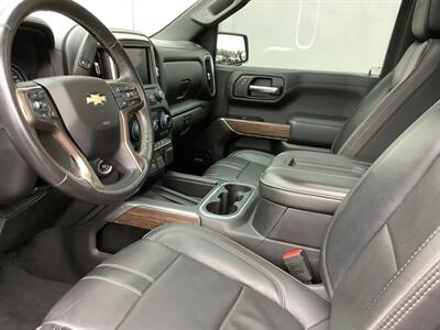 2019 Chevrolet Silverado 1500 High Country   - Photo 17 - Crest Hill, IL 60403