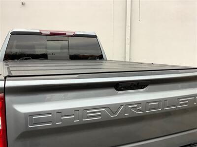 2019 Chevrolet Silverado 1500 High Country   - Photo 38 - Crest Hill, IL 60403