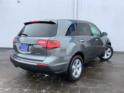 2012 Acura MDX SH-AWD   - Photo 7 - Crest Hill, IL 60403