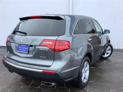 2012 Acura MDX SH-AWD   - Photo 6 - Crest Hill, IL 60403