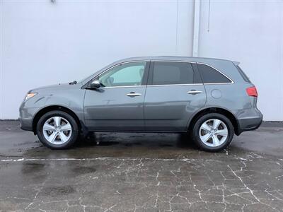 2012 Acura MDX SH-AWD   - Photo 3 - Crest Hill, IL 60403