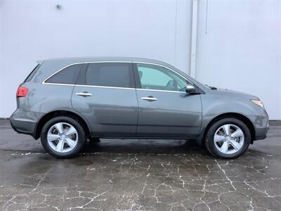 2012 Acura MDX SH-AWD   - Photo 8 - Crest Hill, IL 60403