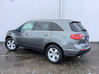 2012 Acura MDX SH-AWD   - Photo 4 - Crest Hill, IL 60403