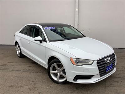 2015 Audi A3 2.0T quattro Premium - Photo 8 - Crest Hill, IL 60403