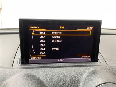 2015 Audi A3 2.0T quattro Premium - Photo 22 - Crest Hill, IL 60403
