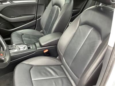 2015 Audi A3 2.0T quattro Premium - Photo 13 - Crest Hill, IL 60403