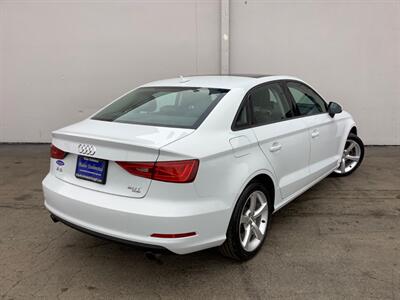 2015 Audi A3 2.0T quattro Premium - Photo 6 - Crest Hill, IL 60403