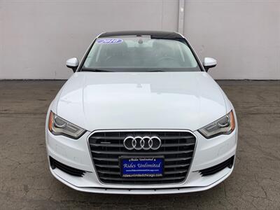 2015 Audi A3 2.0T quattro Premium - Photo 9 - Crest Hill, IL 60403