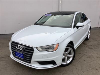 2015 Audi A3 2.0T quattro Premium - Photo 2 - Crest Hill, IL 60403