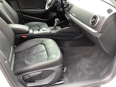 2015 Audi A3 2.0T quattro Premium - Photo 31 - Crest Hill, IL 60403