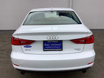 2015 Audi A3 2.0T quattro Premium - Photo 5 - Crest Hill, IL 60403