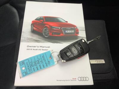 2015 Audi A3 2.0T quattro Premium - Photo 34 - Crest Hill, IL 60403