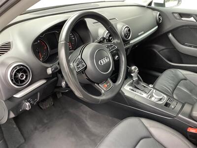 2015 Audi A3 2.0T quattro Premium - Photo 14 - Crest Hill, IL 60403